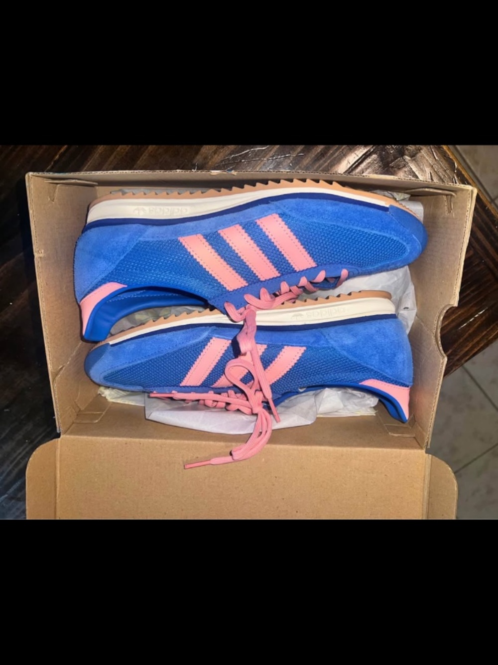 Adidas SL 72 og